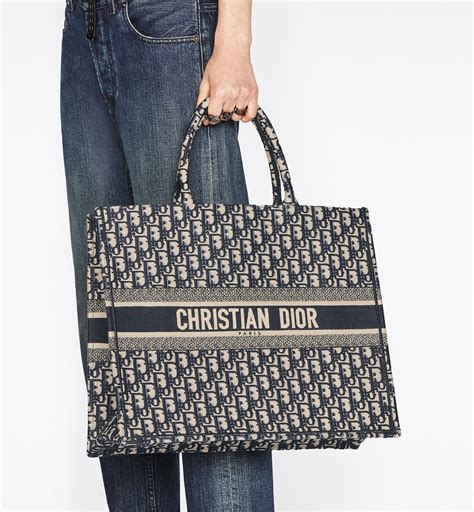 dior book tote box|christian Dior Book Tote personalized.